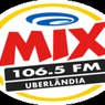 Rádio Mix FM Uberlândia