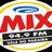 Rádio Mix FM Vale do Paraíba