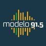 rádio modelo fm