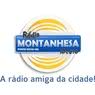 rádio montanhesa