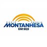 Rádio Montanhesa Ervália