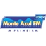 Rádio Monte Azul FM