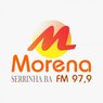 rádio morena fm