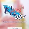 rádio moriá fm