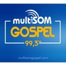 Rádio Multisom Gospel