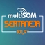 Rádio Multisom Sertaneja