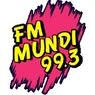 rádio mundi fm