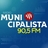 Rádio Municipalista