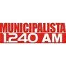 rádio municipalista