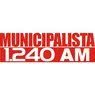 Rádio Municipalista
