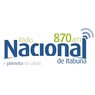 rádio nacional de itabuna