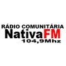 rádio nativa fm