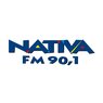 rádio nativa fm