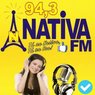 Rádio Nativa FM 