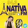 rádio nativa fm 