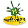 rádio nativa fm