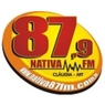 rádio nativa fm