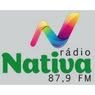 rádio nativa fm