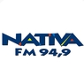 rádio nativa fm poços de caldas