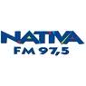 rádio nativa fm