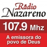 rádio nazareno fm