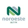 Rádio Noroeste FM