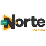 rádio norte fm brasília