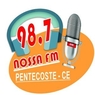 rádio nossa fm