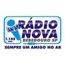 rádio nova bebedouro