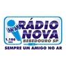 Rádio Nova Bebedouro