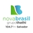 Rádio Nova Brasil FM Salvador
