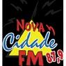 rádio nova cidade fm