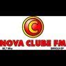 Rádio Nova Clube FM