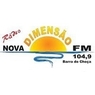 Rádio Nova Dimensão FM