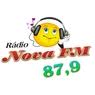 rádio nova fm