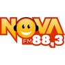 rádio nova fm 88