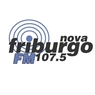 Rádio Nova Friburgo FM