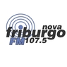 rádio nova friburgo fm