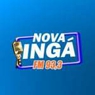 rádio nova ingá