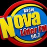 rádio nova lider fm