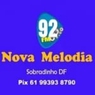 Rádio Nova Melodia FM