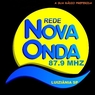 rádio nova onda fm