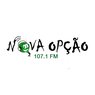 rádio nova opção fm