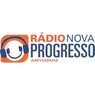 Rádio Nova Progresso AM