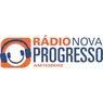 rádio nova progresso am