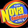 rádio nova quilombo fm