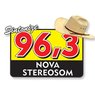 Rádio Nova Stereosom FM