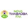 Rádio Nova Timbaúba FM