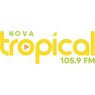 rádio nova tropical fm