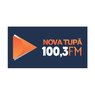 rádio nova tupã